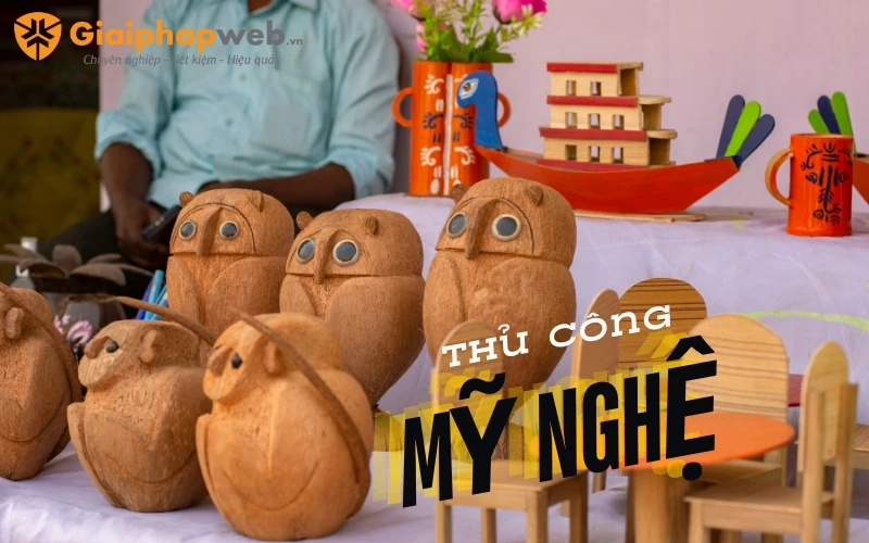 Tìm việc làm tại nhà thủ công uy tín ở đâu? Top 7 việc tốt nhất! 