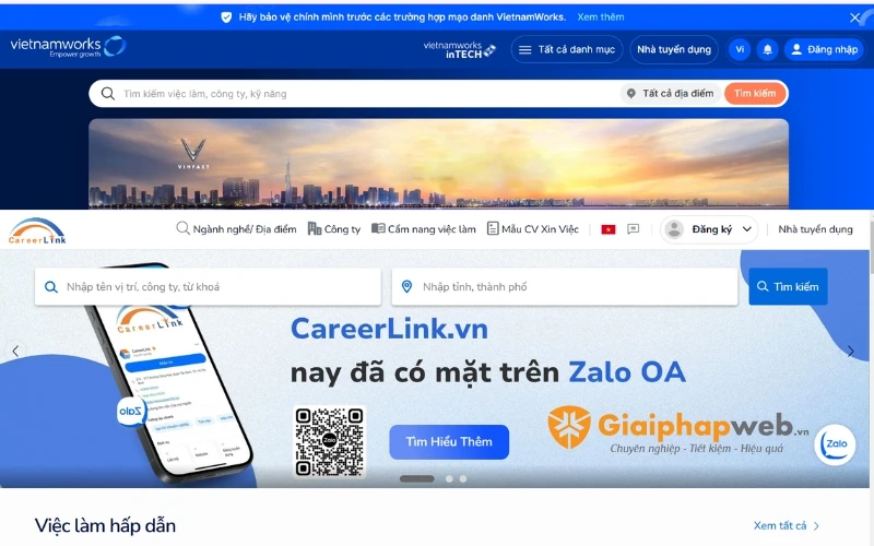 Tìm việc làm tại nhà thủ công uy tín ở đâu? Top 7 việc tốt nhất! 