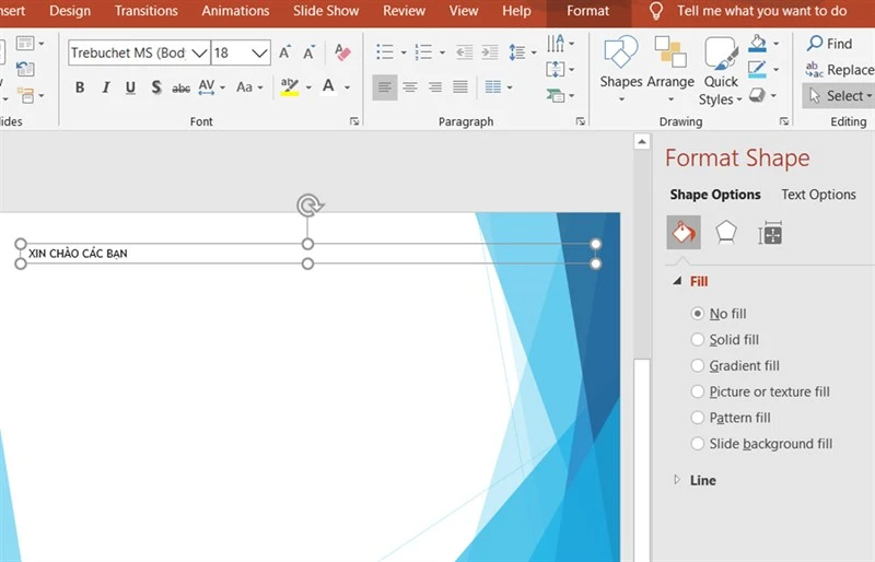 3 cách làm PowerPoint đẹp và ấn tượng cho người mới bắt đầu