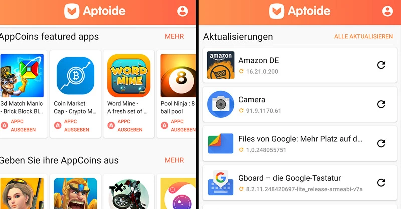Cách tải APK an toàn, nhanh chóng, bạn đã thử chưa?