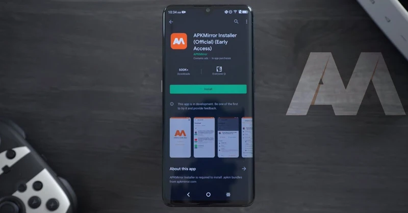 Cách tải APK an toàn, nhanh chóng, bạn đã thử chưa?