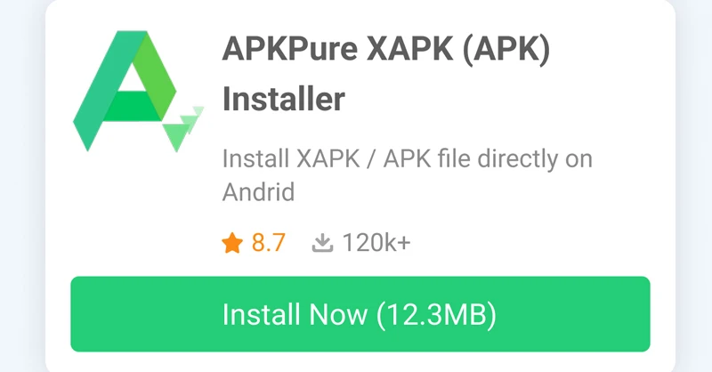 Cách tải APK an toàn, nhanh chóng, bạn đã thử chưa?