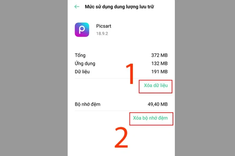 Cách tắt chế độ an toàn (Safe Mode) trên điện thoại Android nhanh chóng hiệu quả