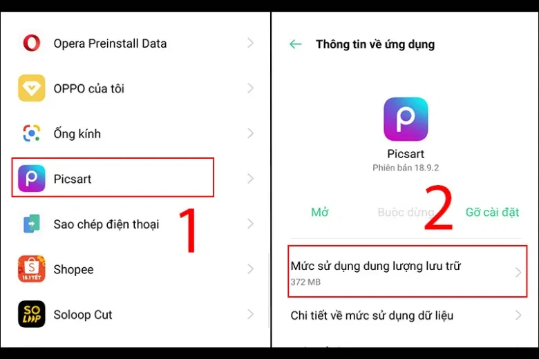 Cách tắt chế độ an toàn (Safe Mode) trên điện thoại Android nhanh chóng hiệu quả