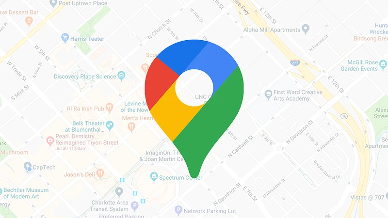 Cách chia sẻ vị trí trên Google Maps đơn giản và dễ dàng nhất