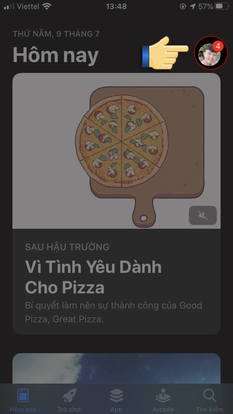 Cách tải, cài đặt app Xingtu trên iOS: Chỉnh ảnh kiểu Trung