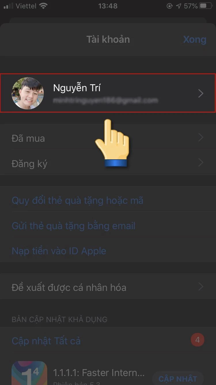 Cách tải, cài đặt app Xingtu trên iOS: Chỉnh ảnh kiểu Trung