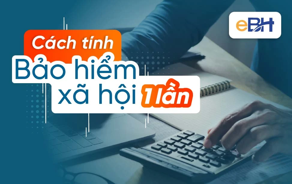 Cách tính tiền bảo hiểm xã hội theo Thông tư 59/2015