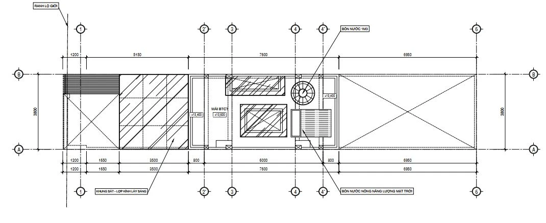 Tuyển tập 100+ mẫu nhà phố đẹp năm 2024 dẫn đầu xu hướng