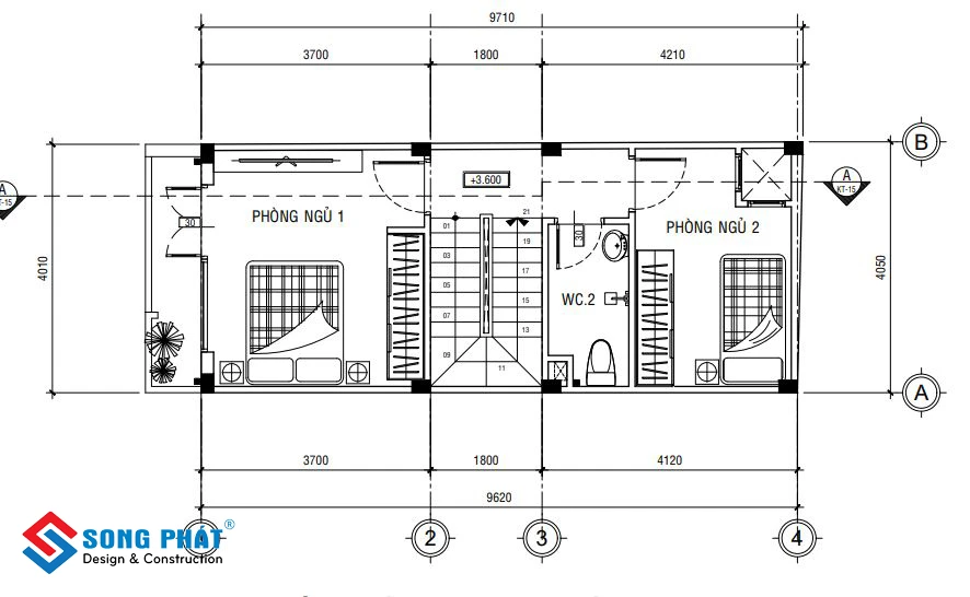 Tuyển tập 100+ mẫu nhà phố đẹp năm 2024 dẫn đầu xu hướng