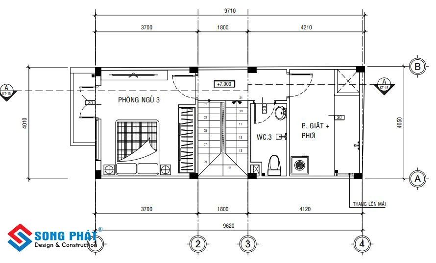 Tuyển tập 100+ mẫu nhà phố đẹp năm 2024 dẫn đầu xu hướng