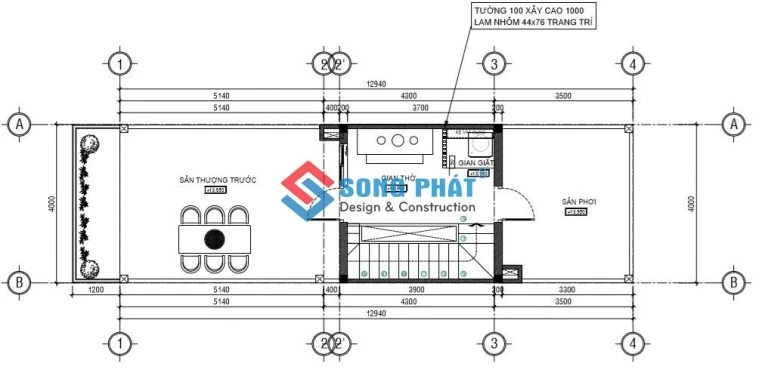 Tuyển tập 100+ mẫu nhà phố đẹp năm 2024 dẫn đầu xu hướng