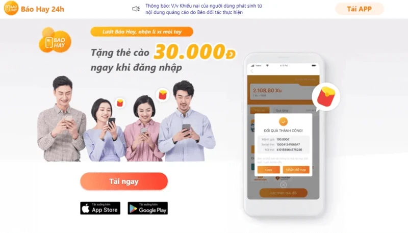 Bật mí 18+ app kiếm tiền online uy tín, dễ dùng, rút tiền nhanh