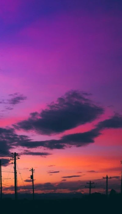 Tải ngay bộ hình nền cực chill cho điện thoại và máy tính