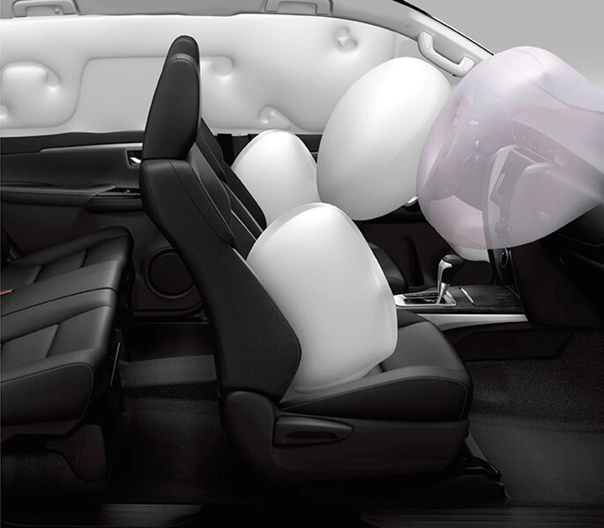 Top 7 mẫu xe Toyota 7 chỗ 2023 và bảng giá mới nhất