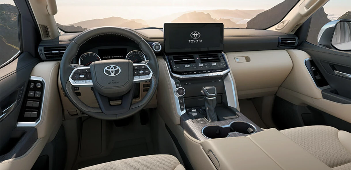 Top 7 mẫu xe Toyota 7 chỗ 2023 và bảng giá mới nhất