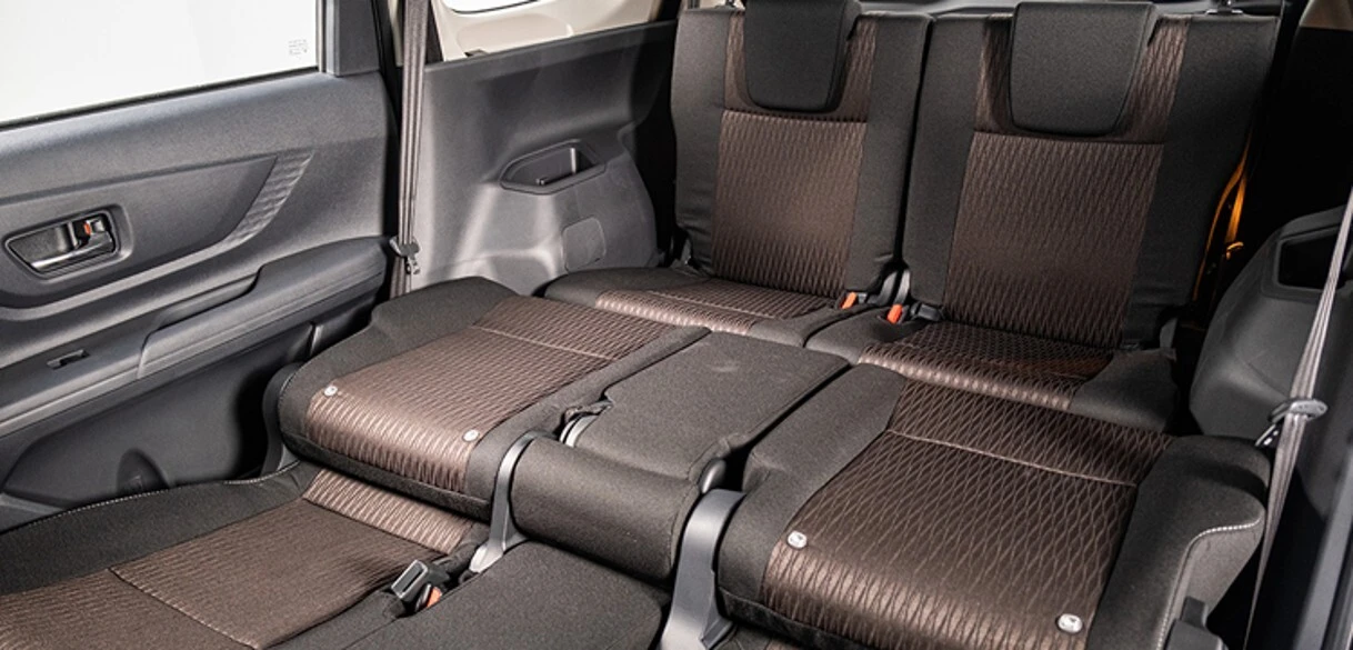 Top 7 mẫu xe Toyota 7 chỗ 2023 và bảng giá mới nhất