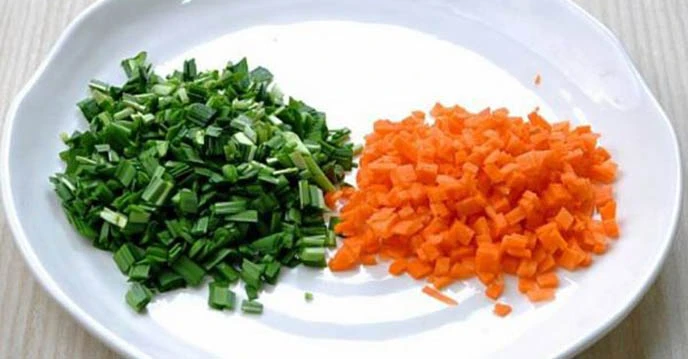 Cách nấu cháo gà đơn giản mà thơm ngon