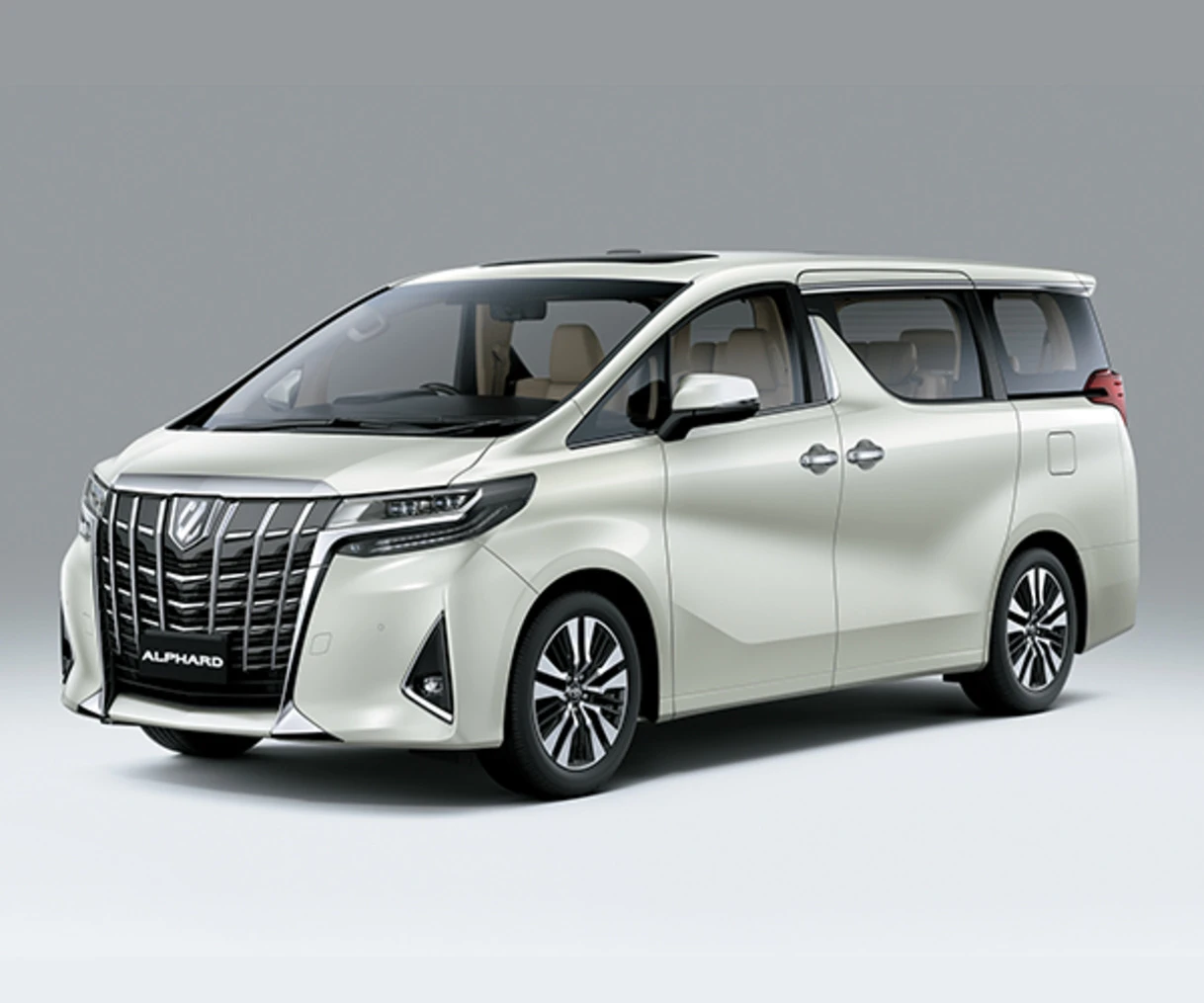 Top 7 mẫu xe Toyota 7 chỗ 2023 và bảng giá mới nhất