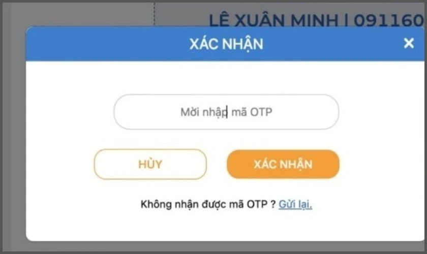 Cách đăng ký sim chính chủ VinaPhone tại nhà tiện lợi