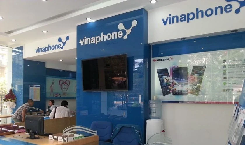 Cách đăng ký sim chính chủ VinaPhone tại nhà tiện lợi