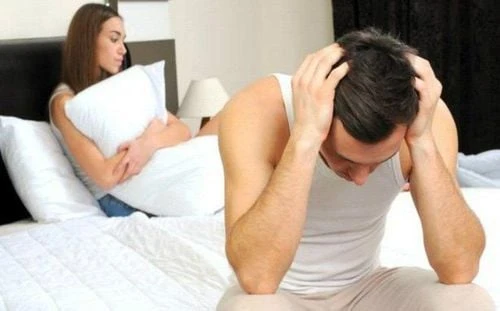 Tác hại khi thủ dâm nhiều