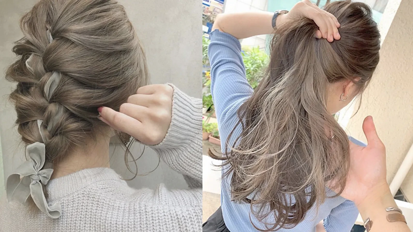Xu hướng màu trà sữa hot nhất năm qua