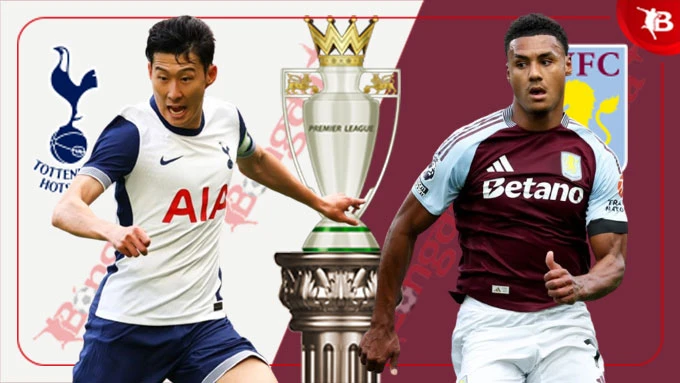 Nhận định bóng đá Tottenham vs Aston Villa, 21h00 ngày 3/11: Gà trống gáy vang - Bongdaplus.vn