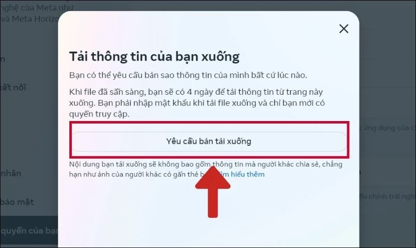 5 cách khôi phục tin nhắn đã xóa trên Messenger hiệu quả 100%