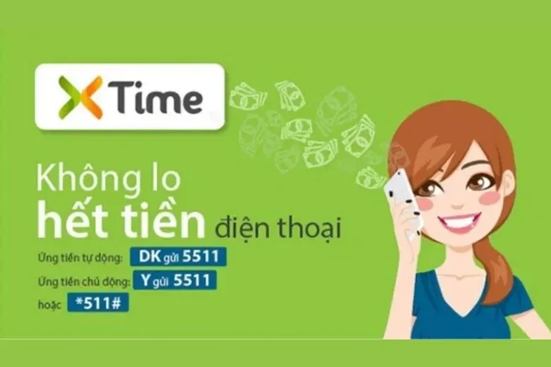 Cách ứng tiền Viettel khi còn nợ, ứng tiền 10k, 20k, 50k đơn giản