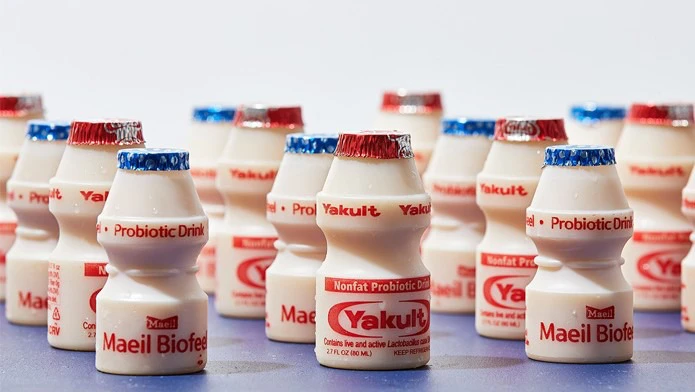 Nên uống yakult vào thời điểm nào là tốt nhất trong ngày?