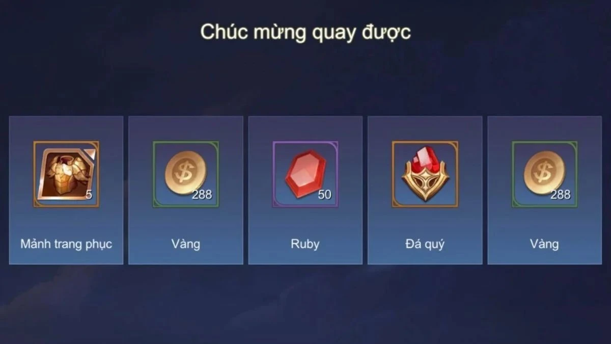 6 cách dùng Ruby trong Liên Quân 2025 sử dụng đúng cách